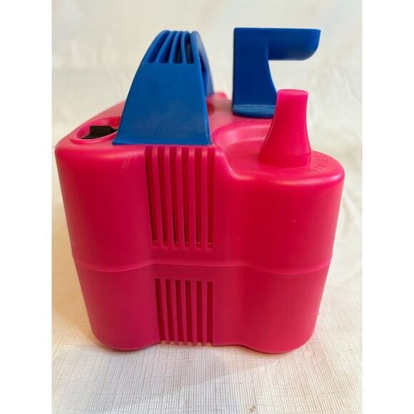 New Electric Balloon Pump - Picture 3 of 6